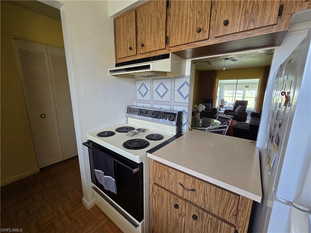 BEACH CLUB COLONY CONDO - Residential