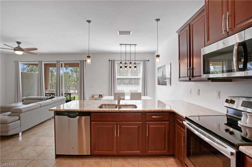 CORDERA - Residential