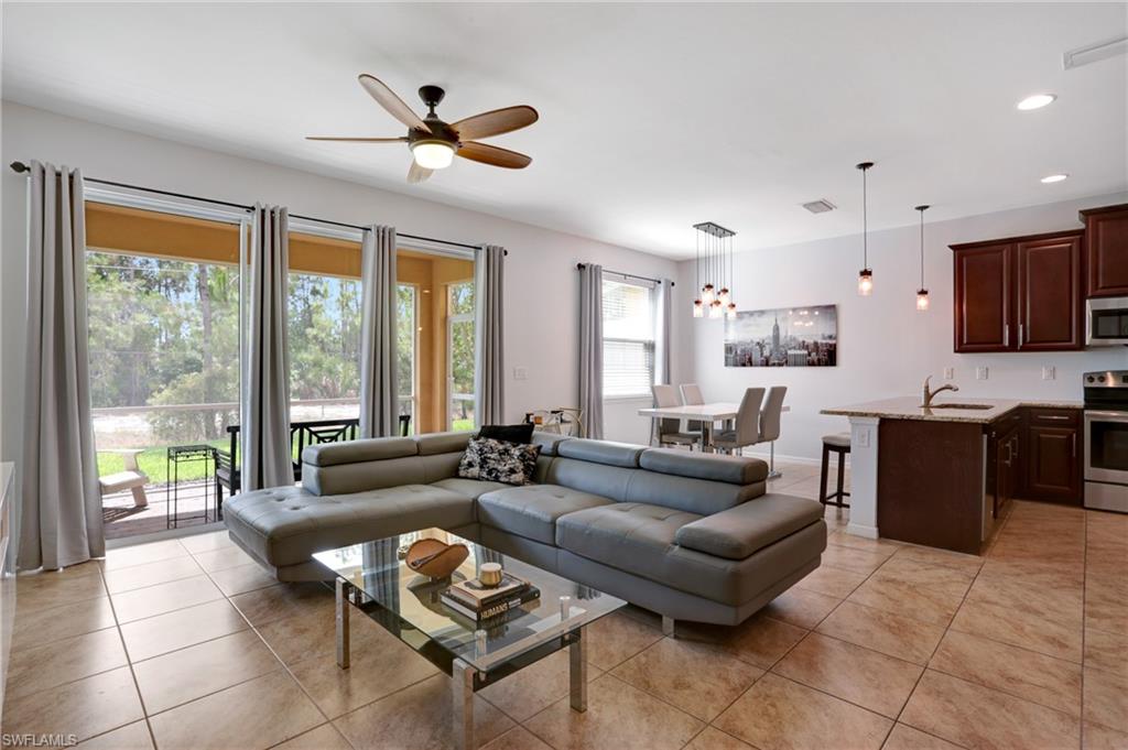 CORDERA - Residential