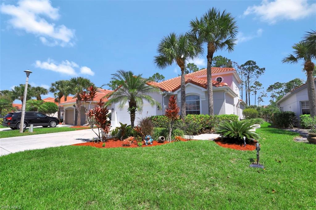 SABAL LAKE - Residential