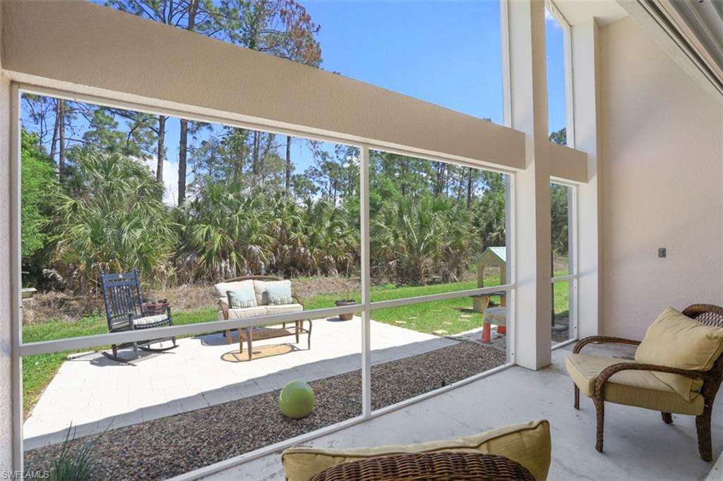 SABAL LAKE - Residential