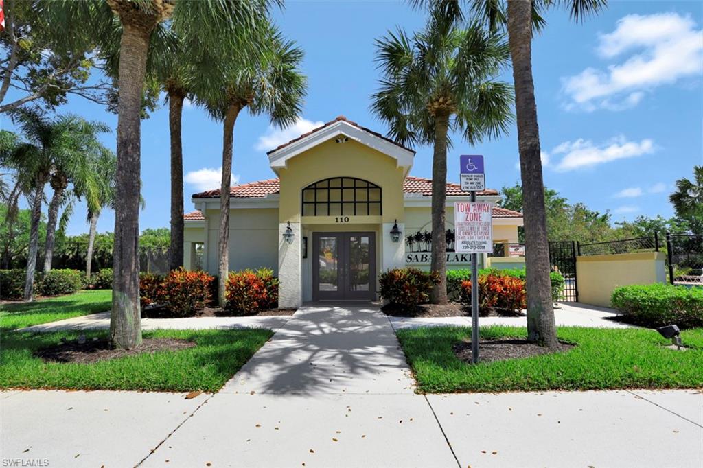 SABAL LAKE - Residential