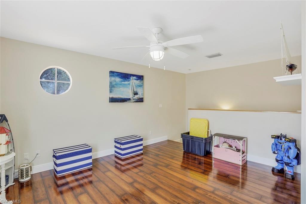 SABAL LAKE - Residential