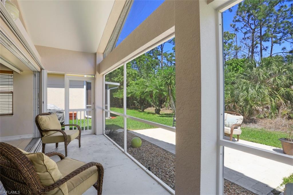 SABAL LAKE - Residential