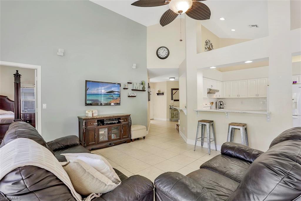 SABAL LAKE - Residential