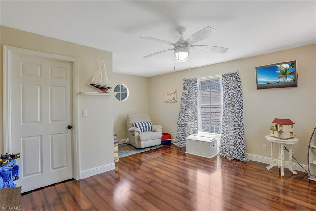 SABAL LAKE - Residential