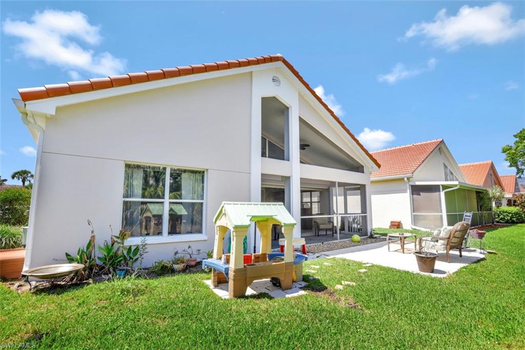 SABAL LAKE - Residential