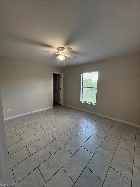 CAPE CORAL - Residential Lease