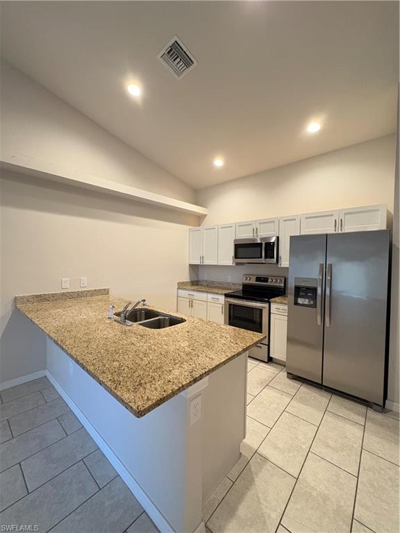 CAPE CORAL - Residential Lease