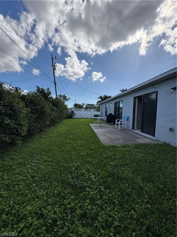 CAPE CORAL - Residential Lease
