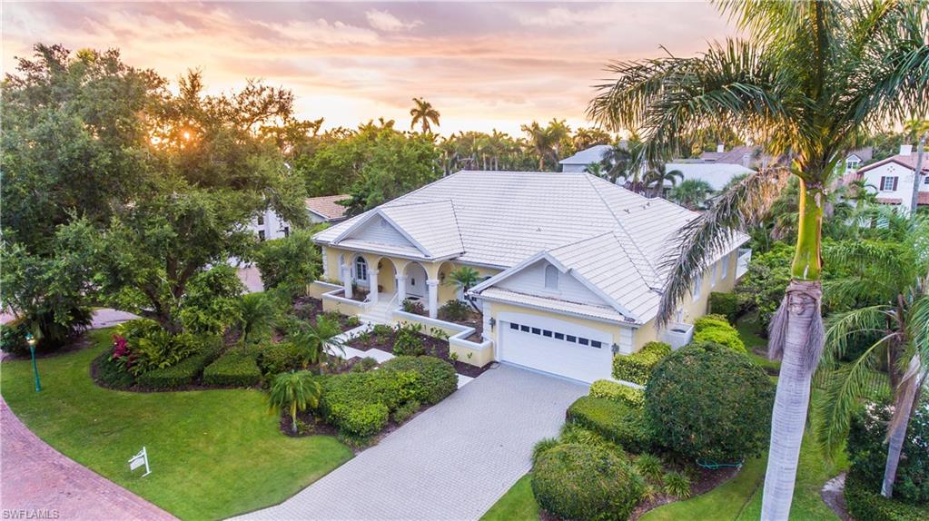 GORDON DRIVE ESTATES - Residential