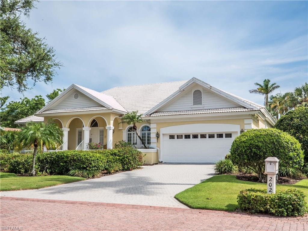 GORDON DRIVE ESTATES - Residential