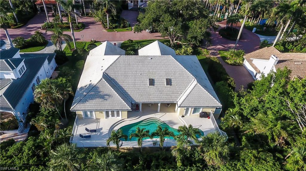 GORDON DRIVE ESTATES - Residential