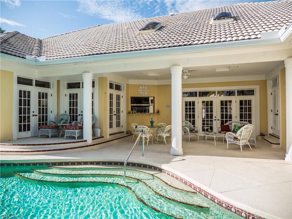 GORDON DRIVE ESTATES - Residential