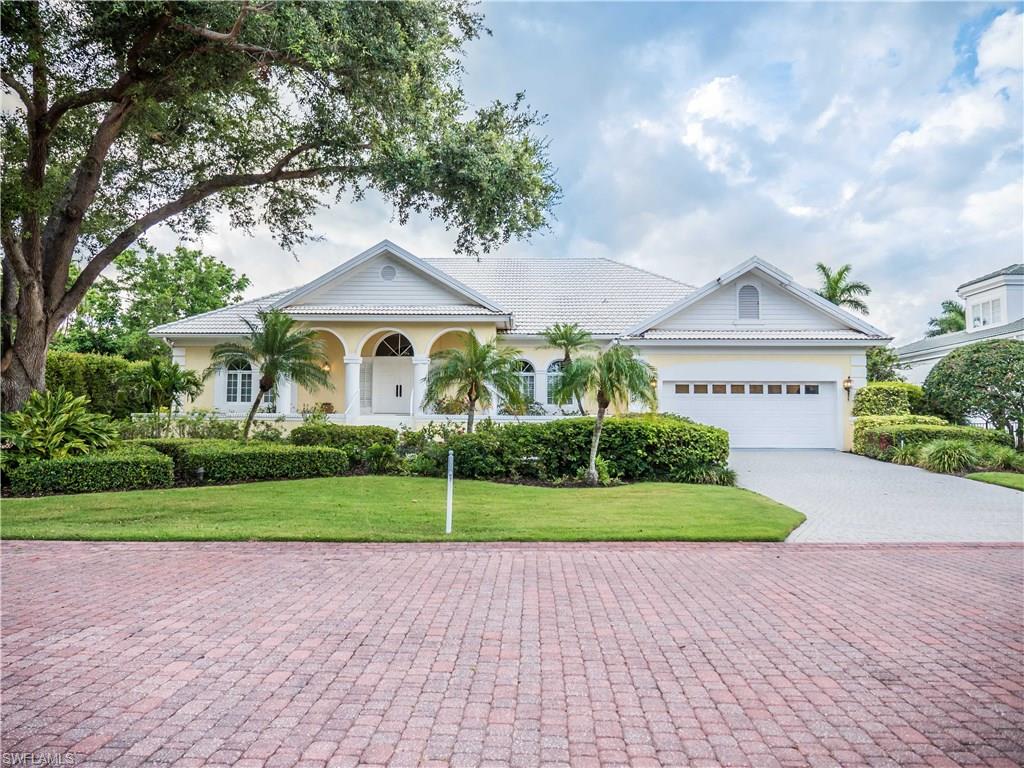 GORDON DRIVE ESTATES - Residential