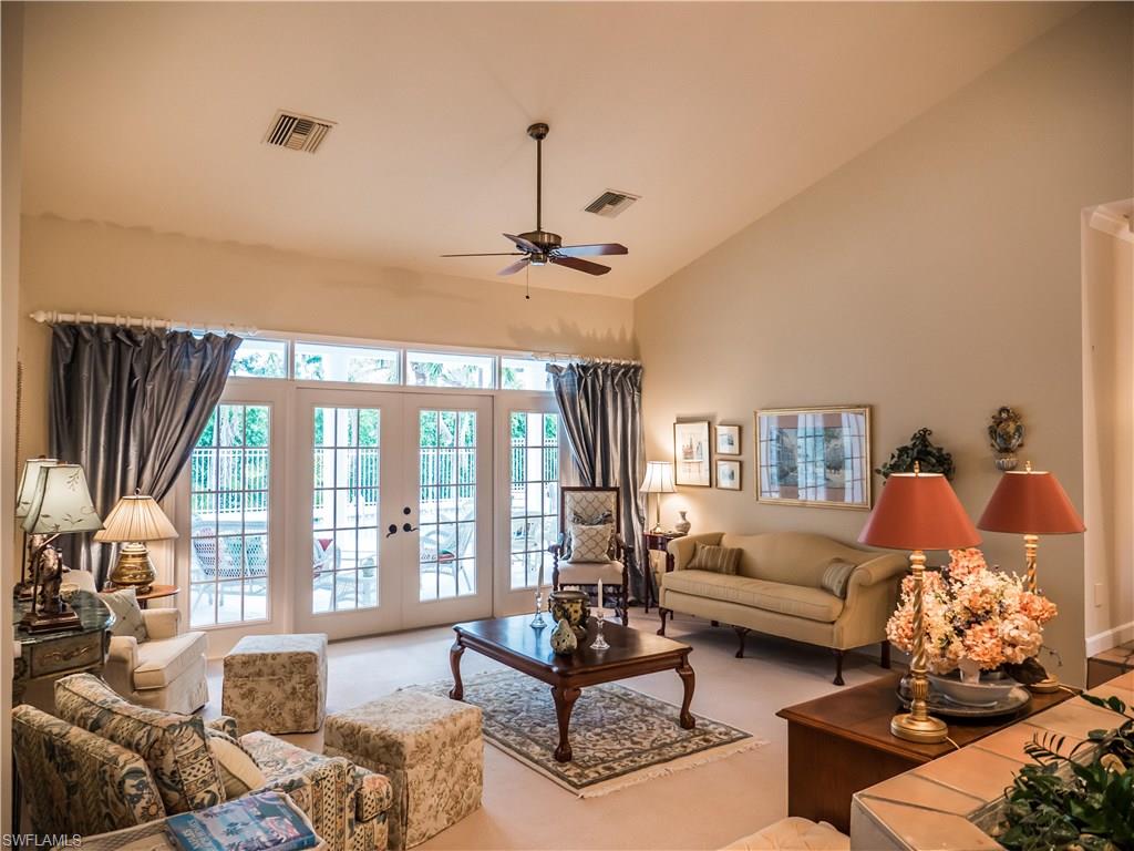 GORDON DRIVE ESTATES - Residential