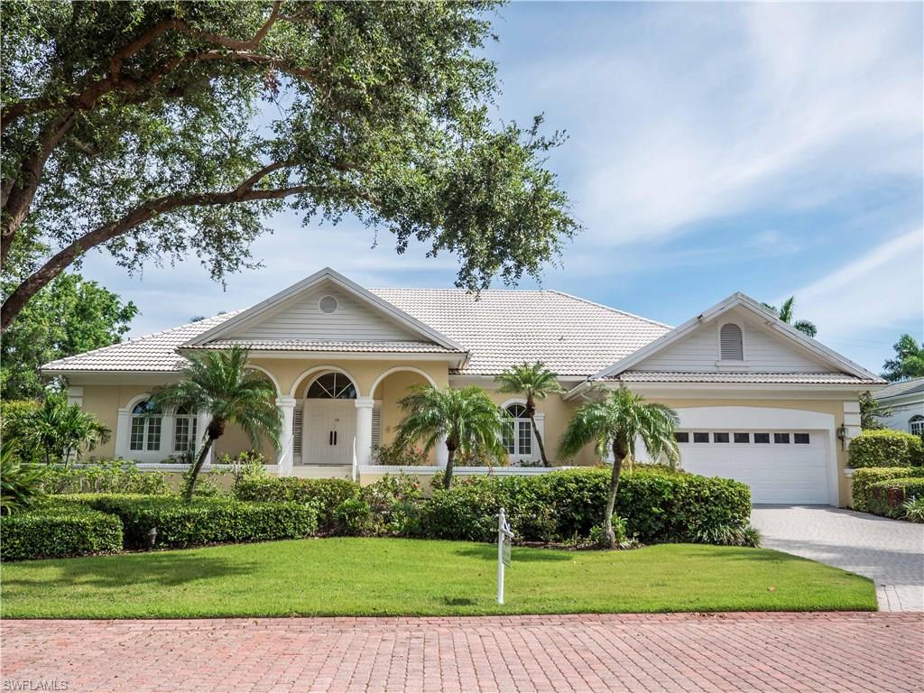 GORDON DRIVE ESTATES - Residential