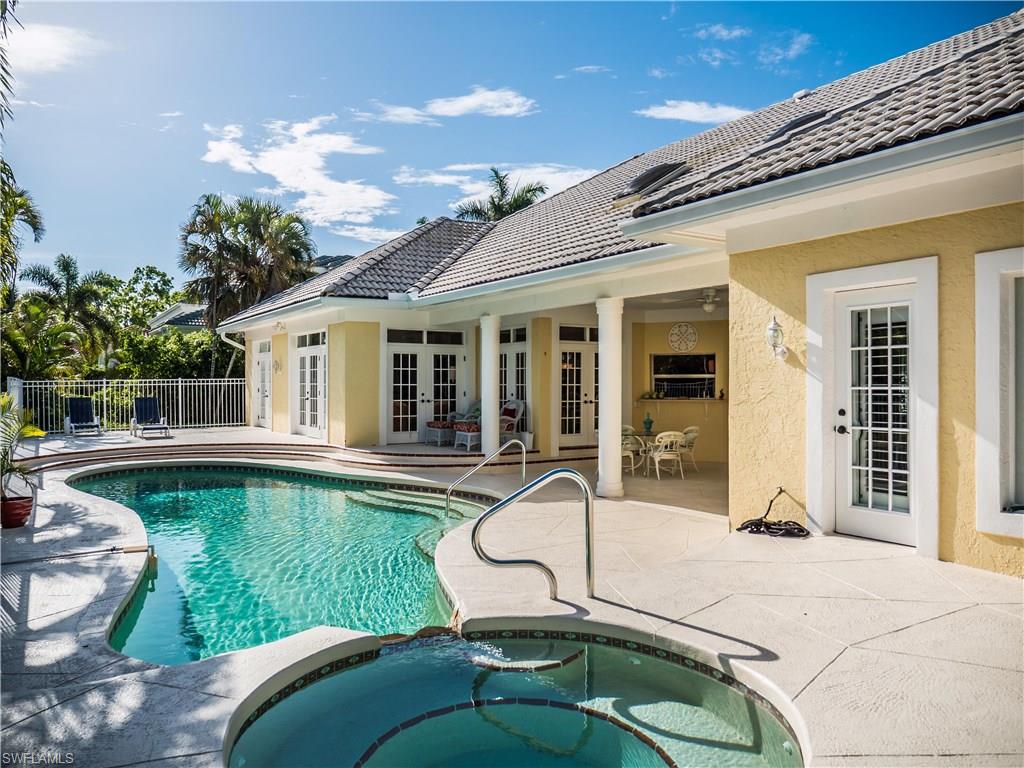 GORDON DRIVE ESTATES - Residential