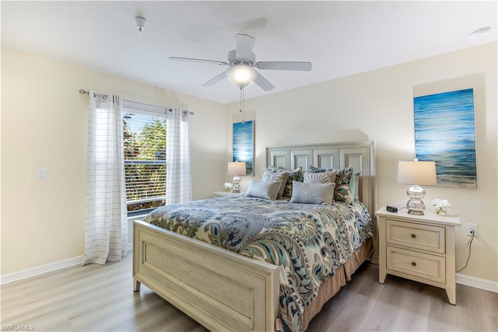 BONITA NATIONAL GOLF AND COUNTRY CLUB - Residential Lease