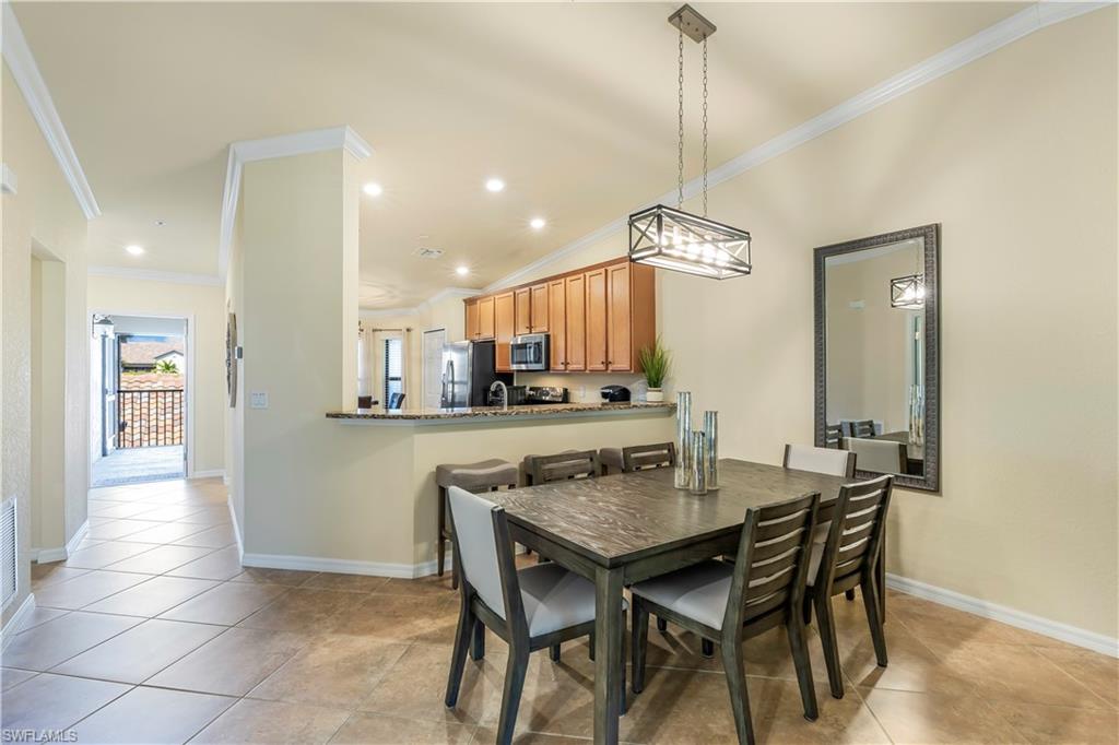 BONITA NATIONAL GOLF AND COUNTRY CLUB - Residential Lease