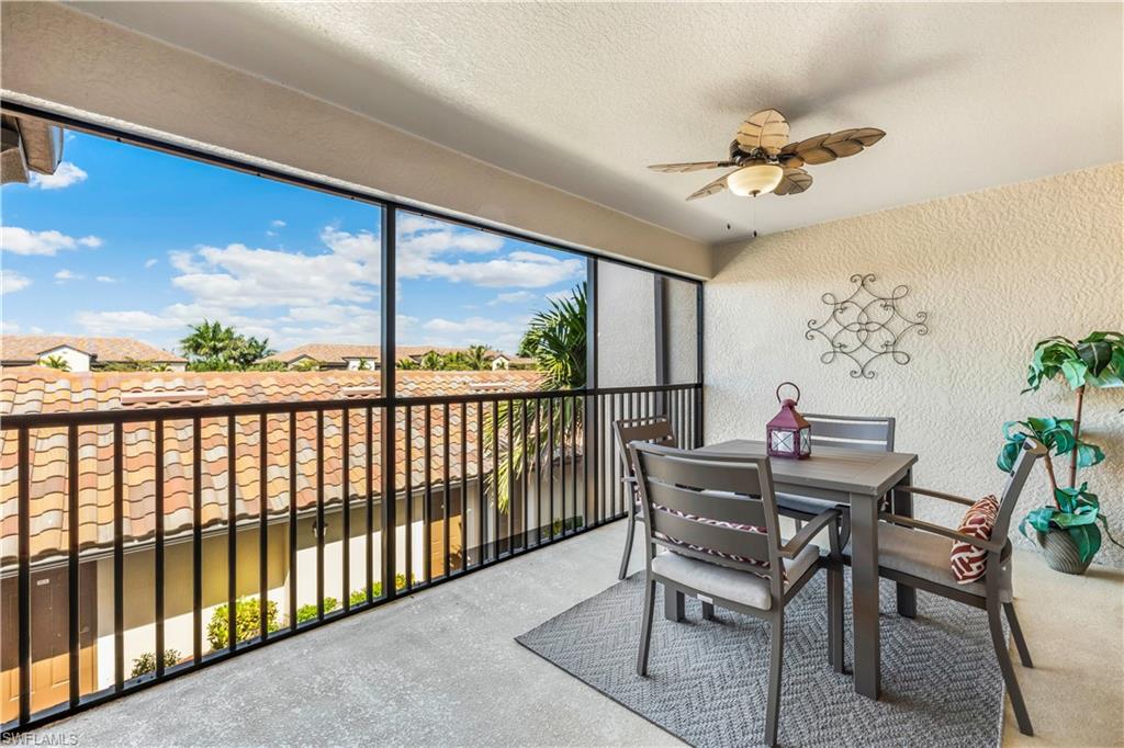 BONITA NATIONAL GOLF AND COUNTRY CLUB - Residential Lease