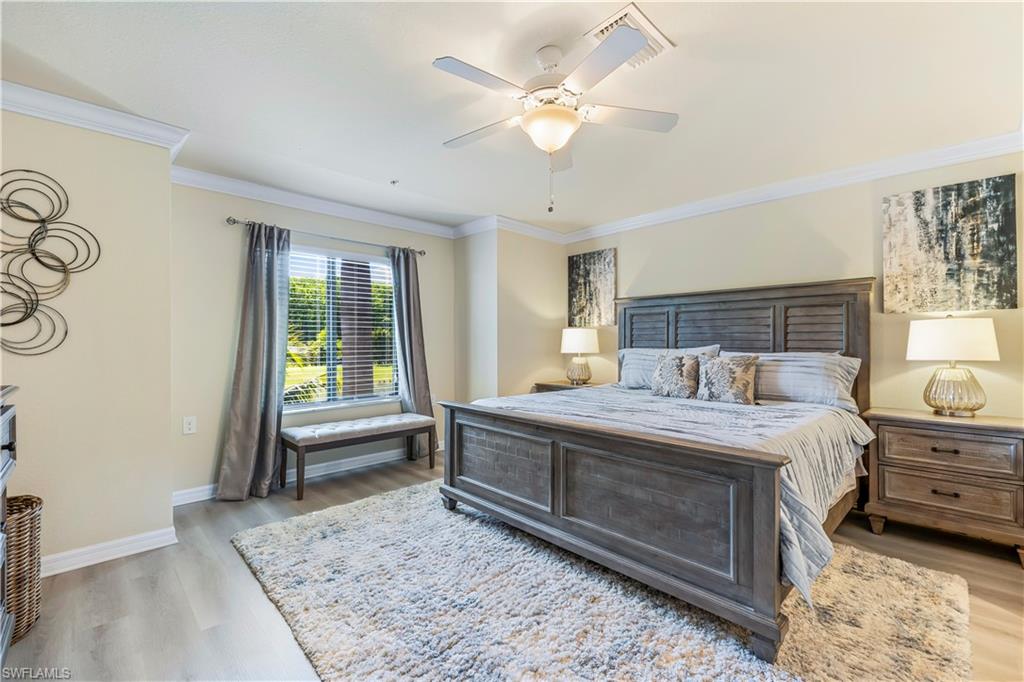 BONITA NATIONAL GOLF AND COUNTRY CLUB - Residential Lease