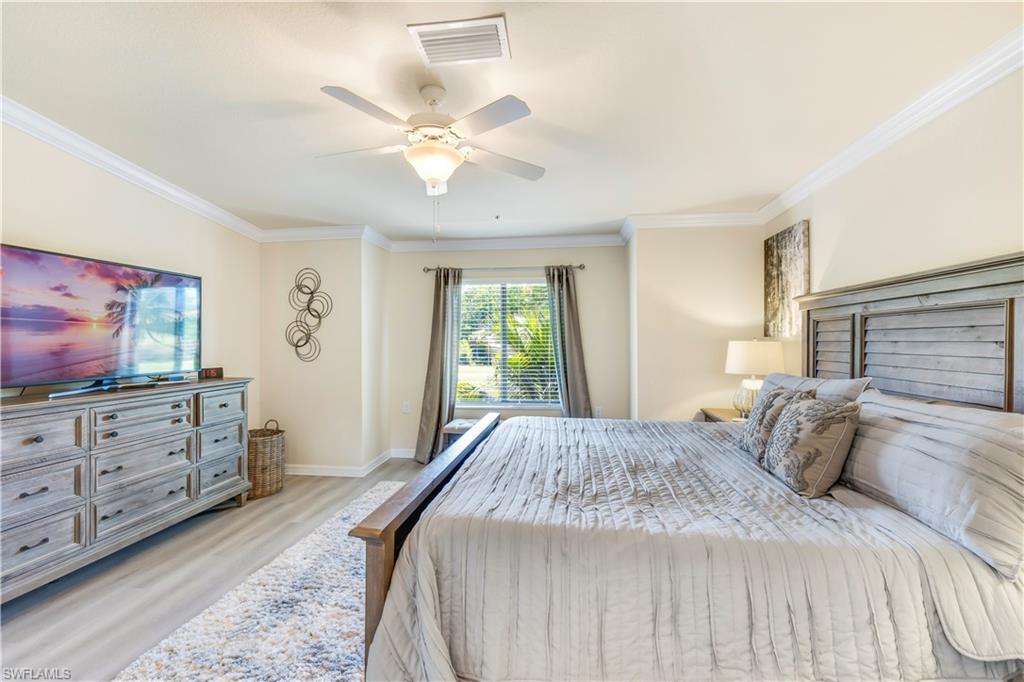 BONITA NATIONAL GOLF AND COUNTRY CLUB - Residential Lease