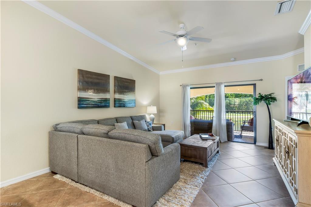 BONITA NATIONAL GOLF AND COUNTRY CLUB - Residential Lease