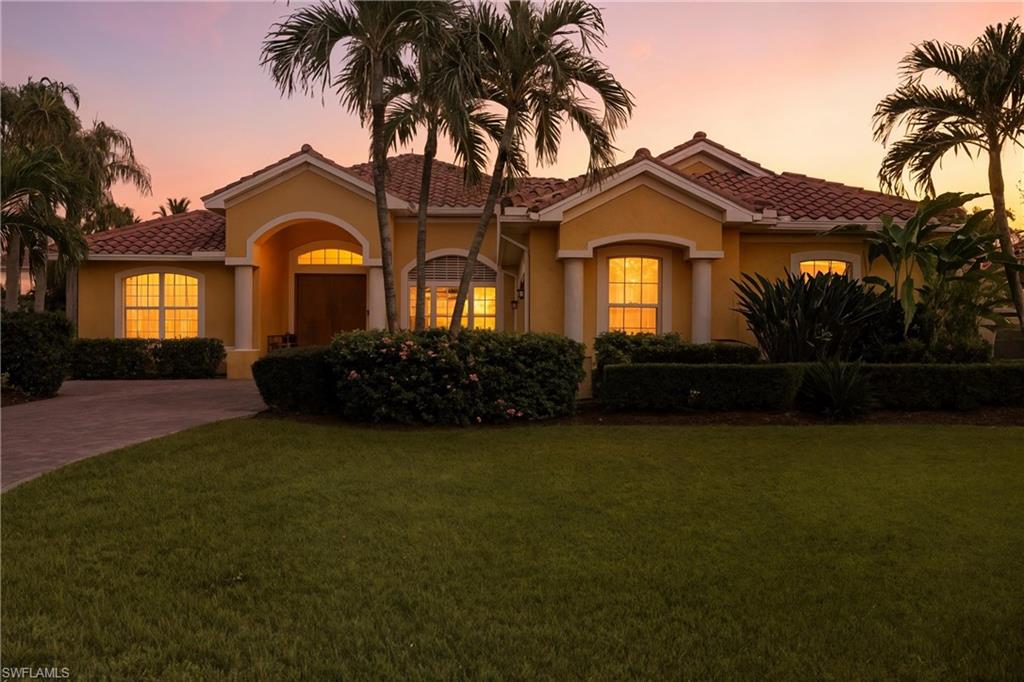 VENETIAN VILLAGE - Residential