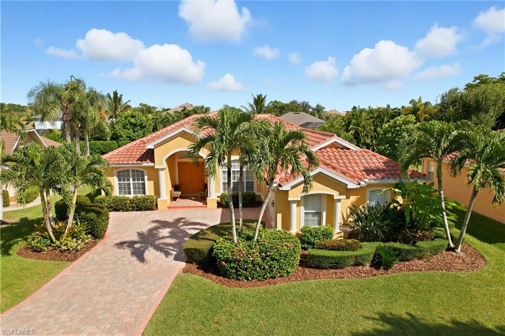 VENETIAN VILLAGE - Residential