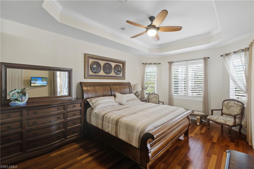 VENETIAN VILLAGE - Residential