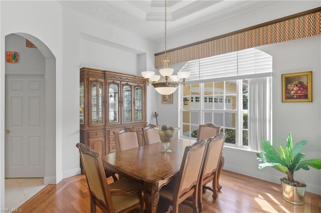 VENETIAN VILLAGE - Residential