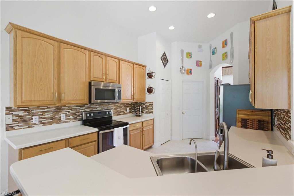 VENETIAN VILLAGE - Residential