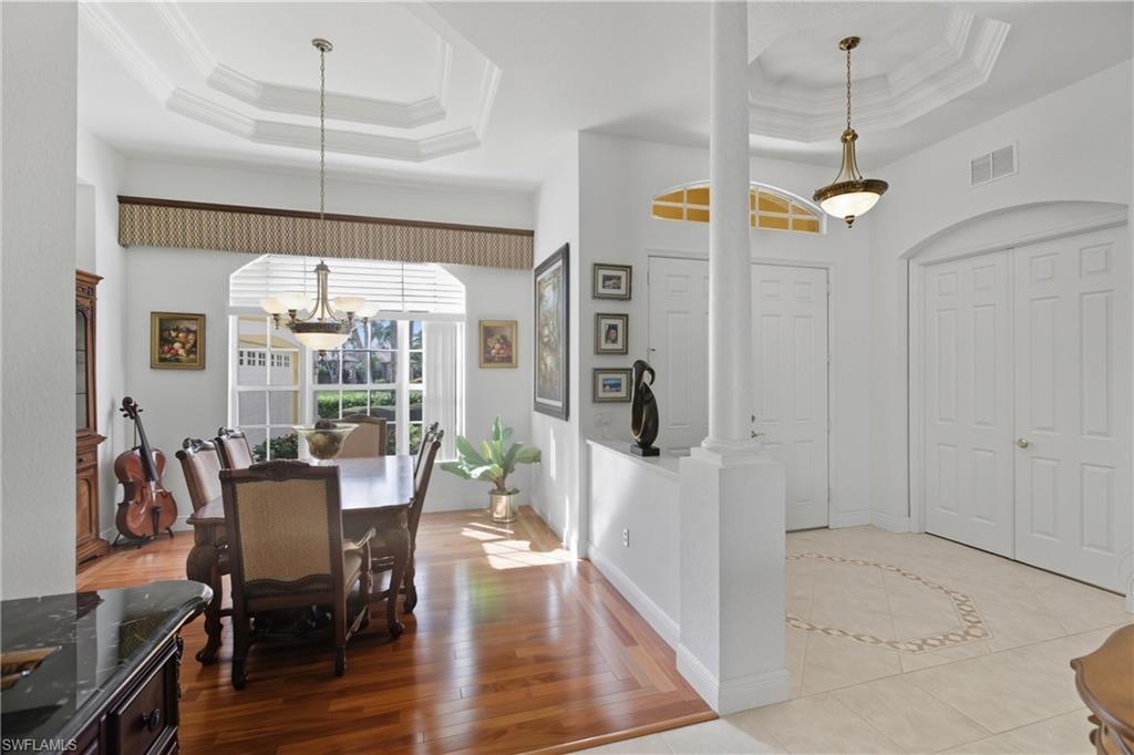 VENETIAN VILLAGE - Residential