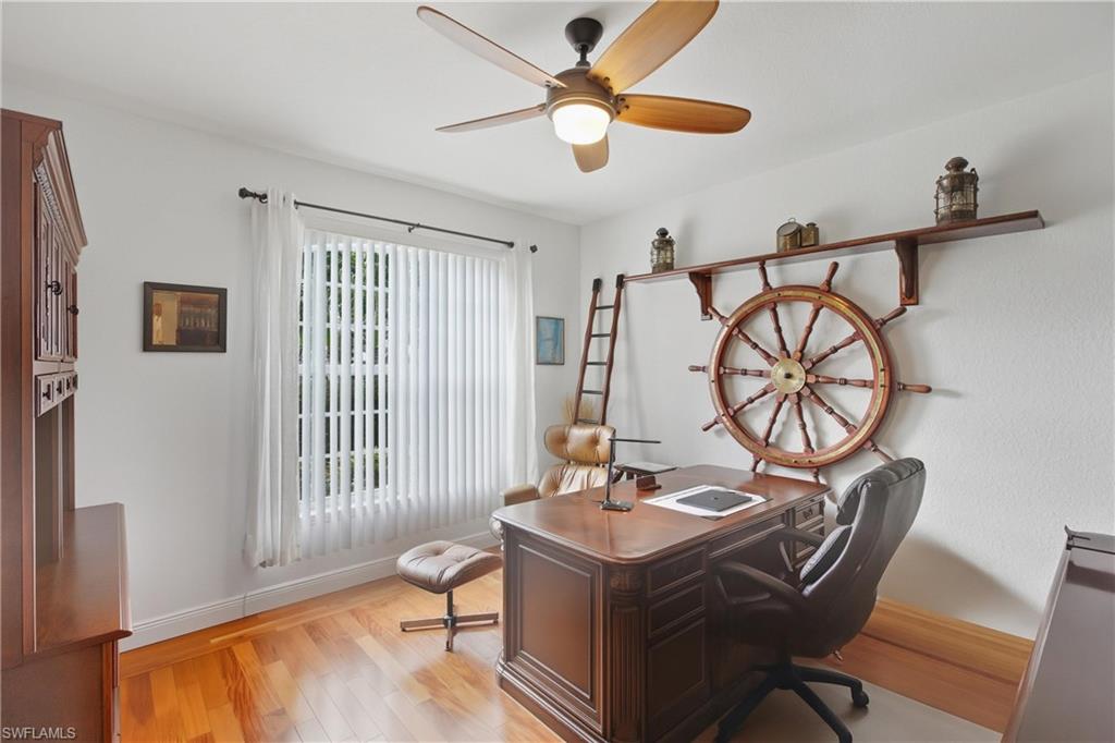 VENETIAN VILLAGE - Residential