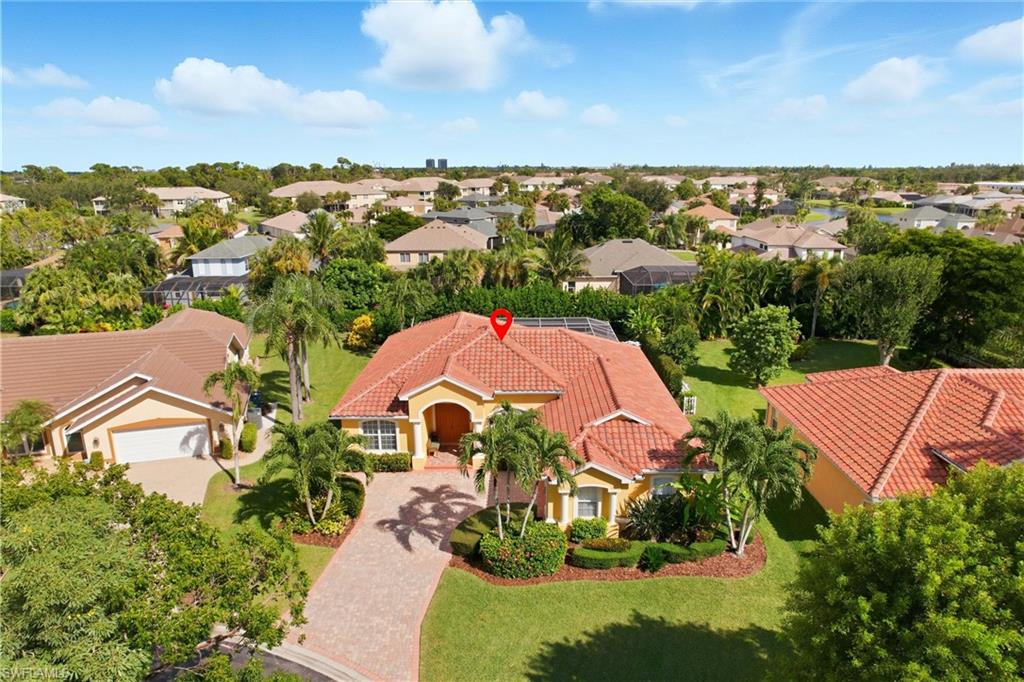 VENETIAN VILLAGE - Residential