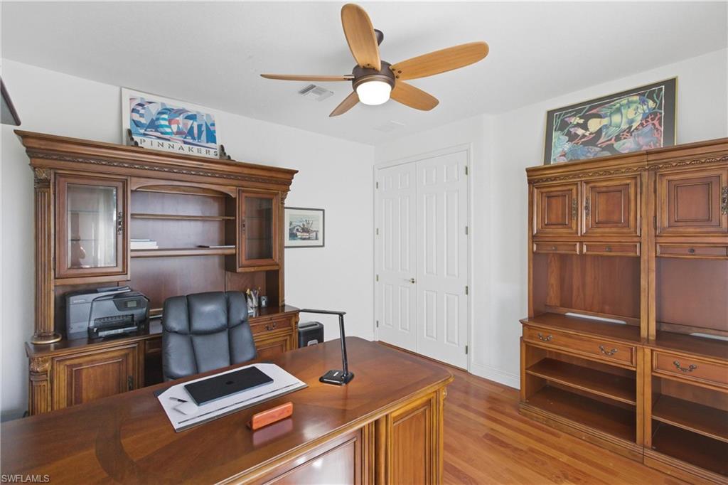 VENETIAN VILLAGE - Residential