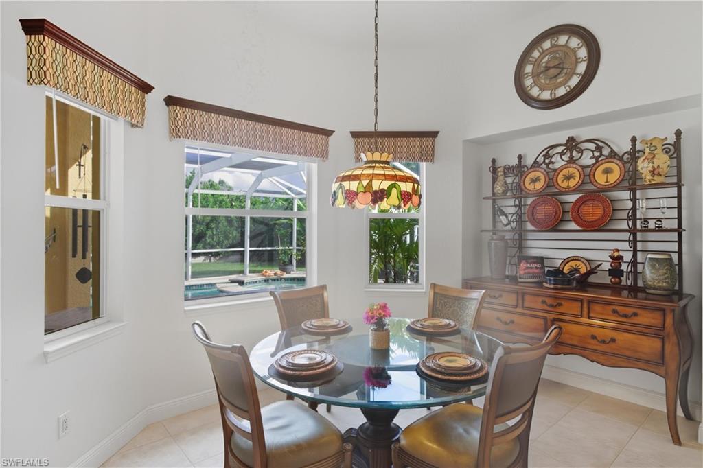 VENETIAN VILLAGE - Residential