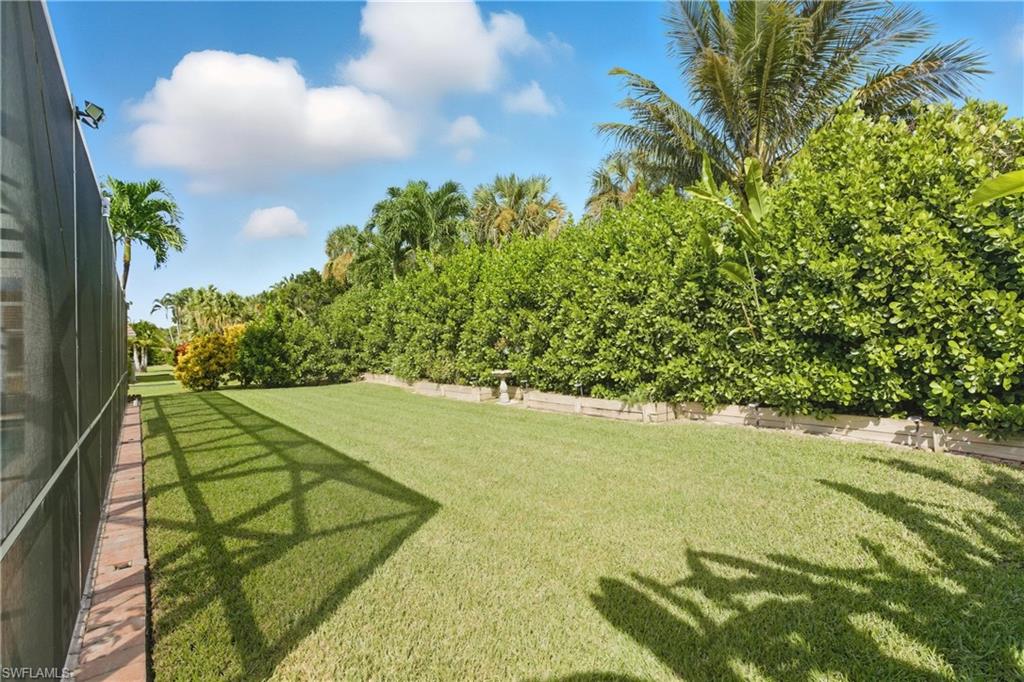 VENETIAN VILLAGE - Residential