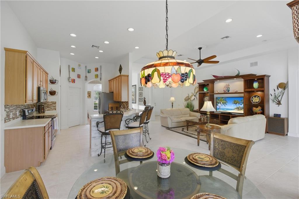 VENETIAN VILLAGE - Residential