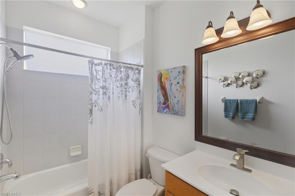 VENETIAN VILLAGE - Residential