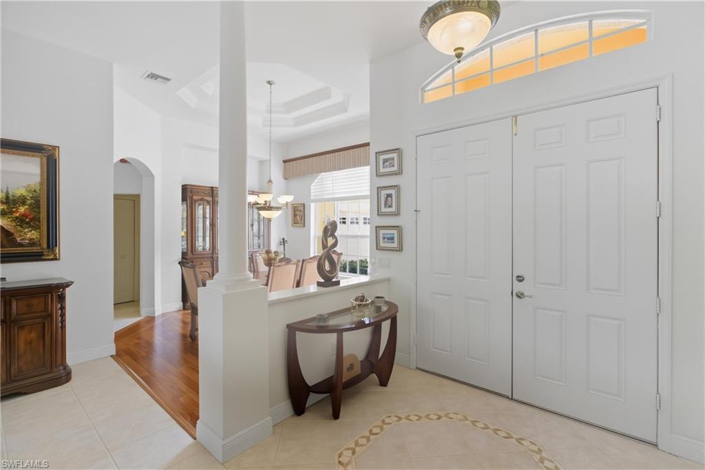 VENETIAN VILLAGE - Residential