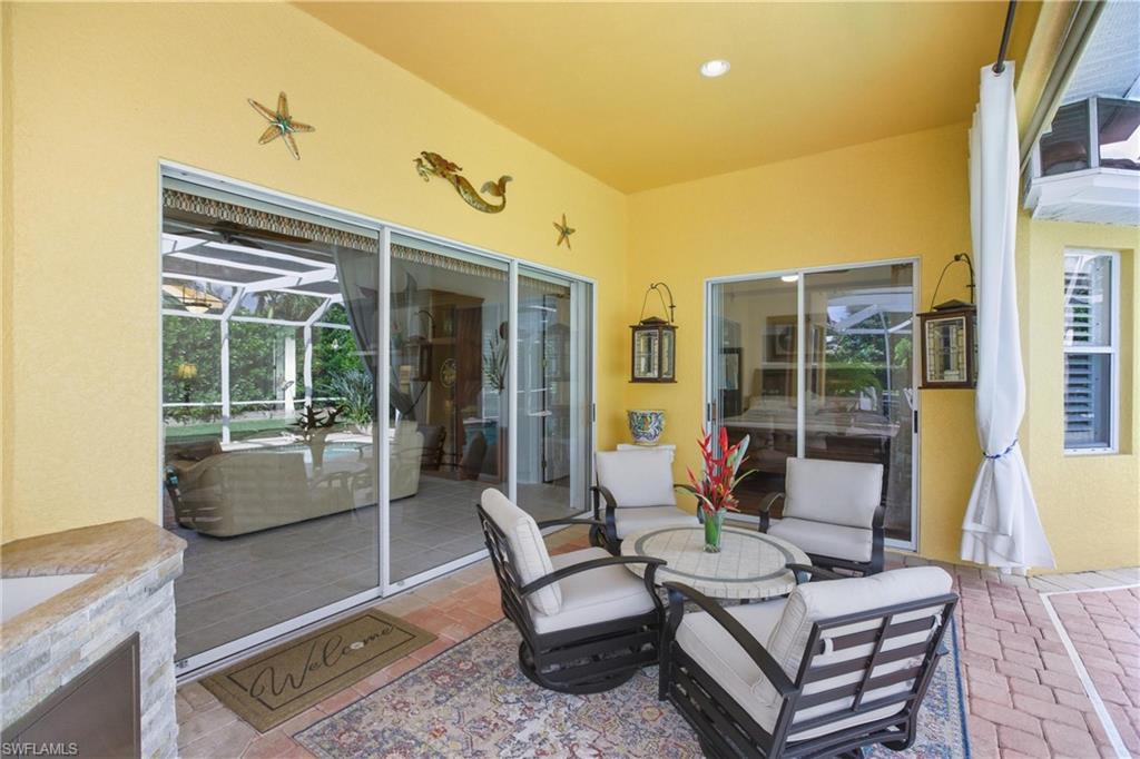 VENETIAN VILLAGE - Residential