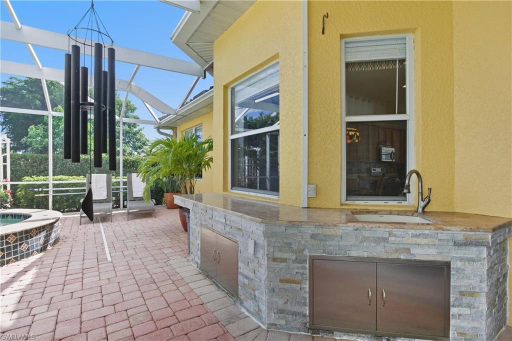 VENETIAN VILLAGE - Residential