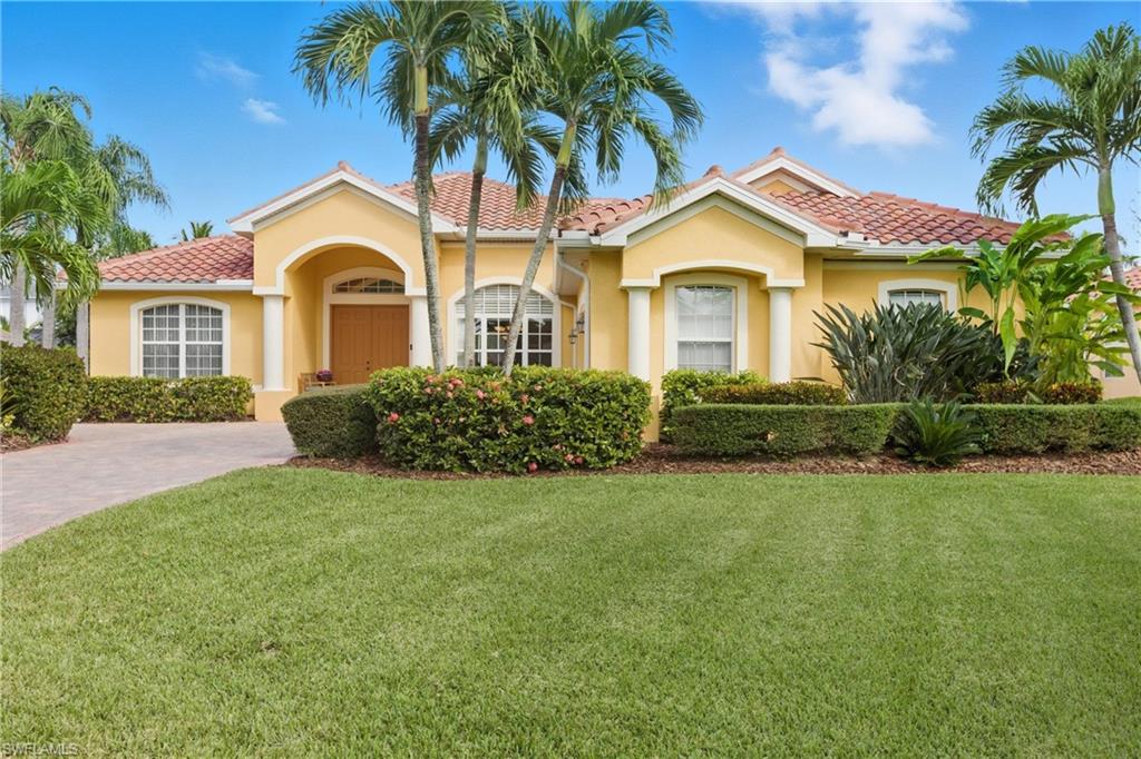 VENETIAN VILLAGE - Residential