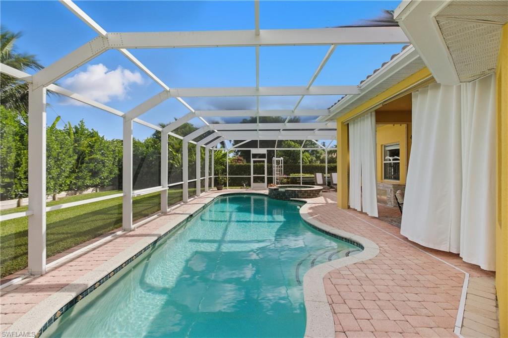 VENETIAN VILLAGE - Residential