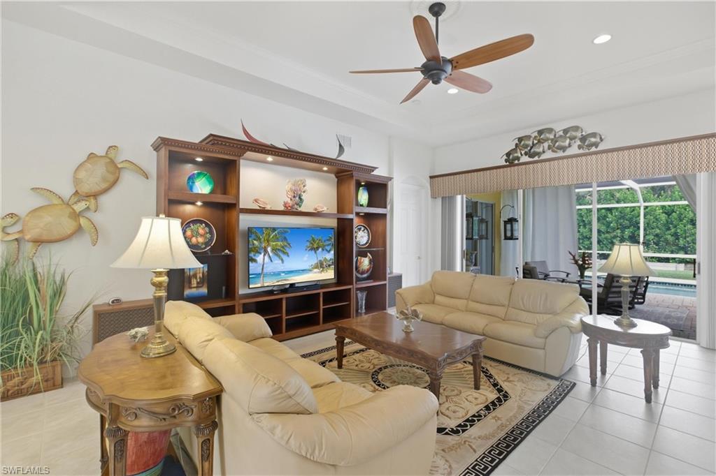 VENETIAN VILLAGE - Residential