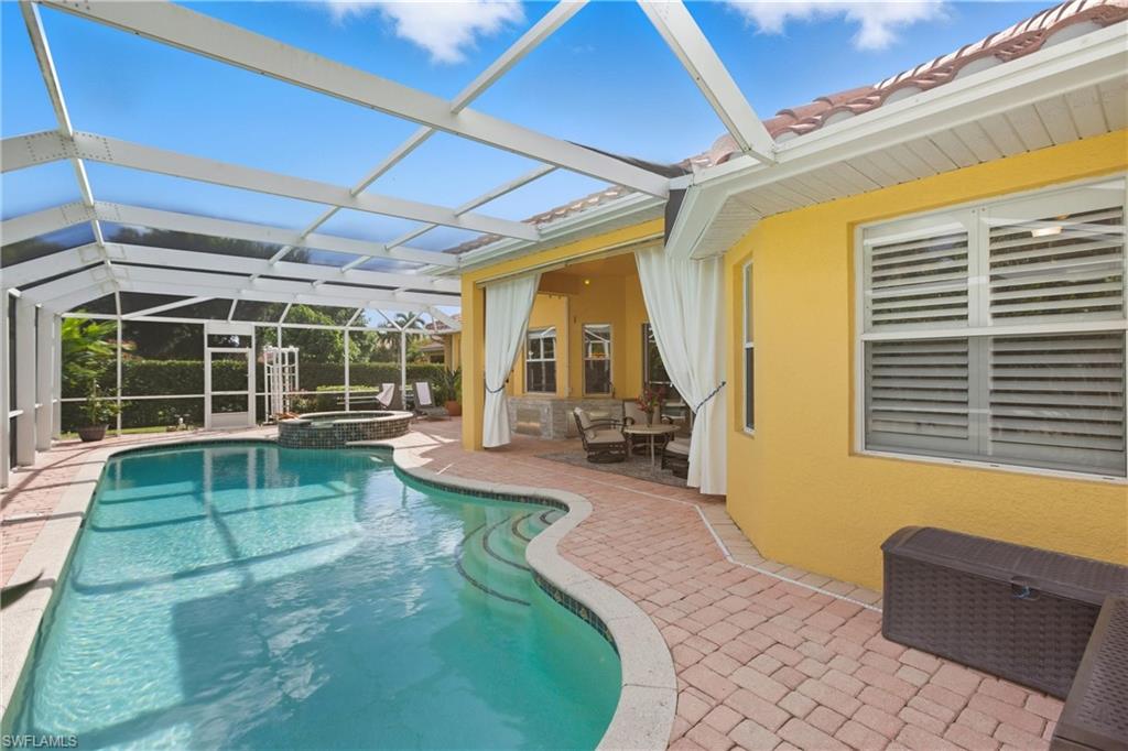 VENETIAN VILLAGE - Residential