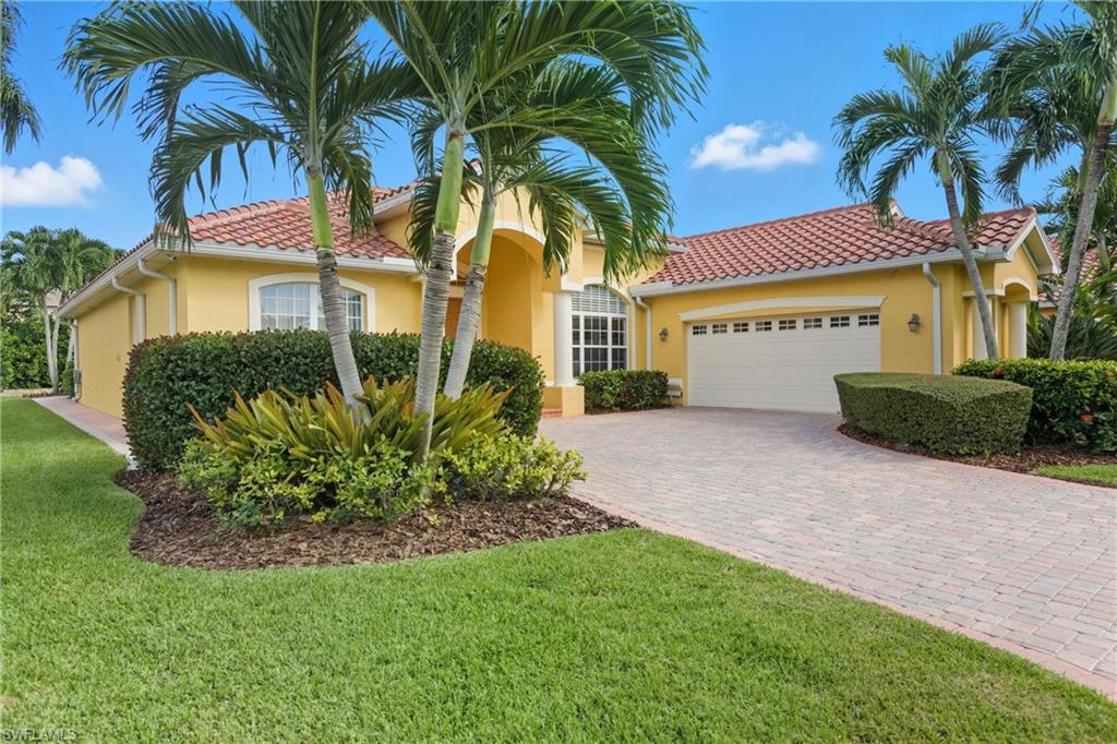 VENETIAN VILLAGE - Residential