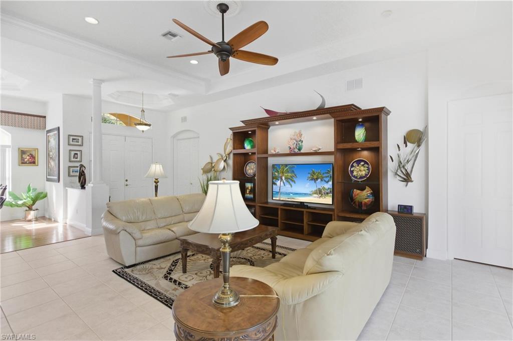 VENETIAN VILLAGE - Residential